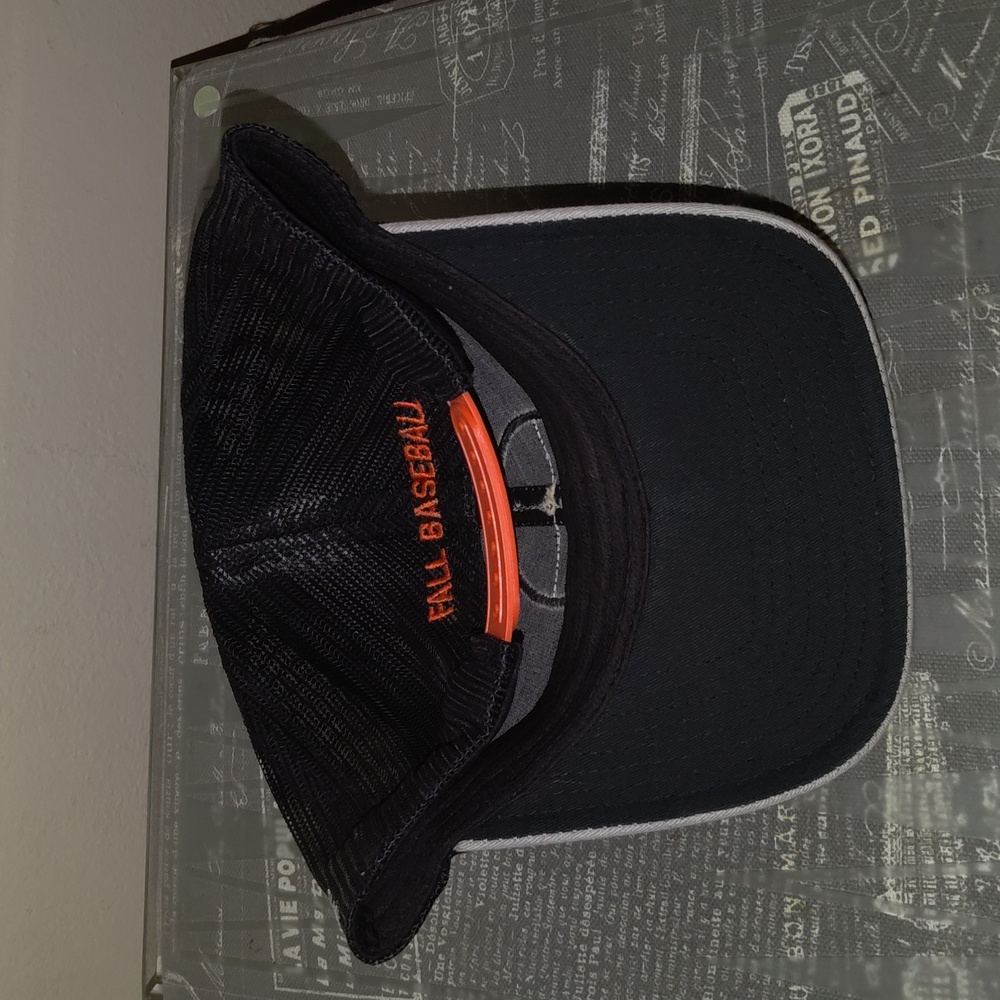 Gophers State Fall League Stitched Patch Trucker … - image 3